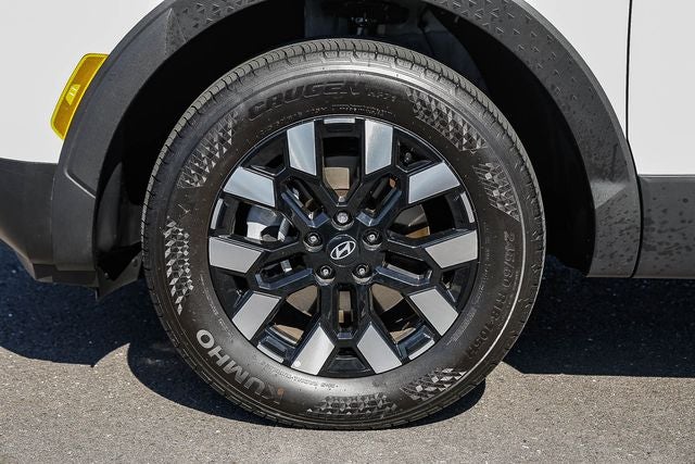 2025 Hyundai SANTA CRUZ SE