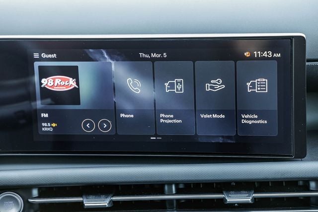 2025 Hyundai SANTA CRUZ SE