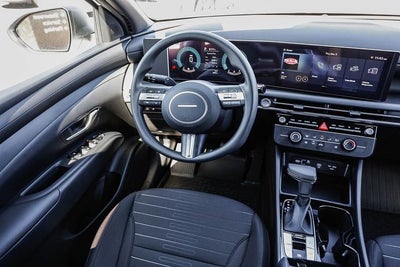 2025 Hyundai SANTA CRUZ SE