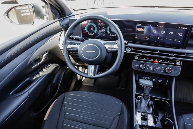 2025 Hyundai SANTA CRUZ SE