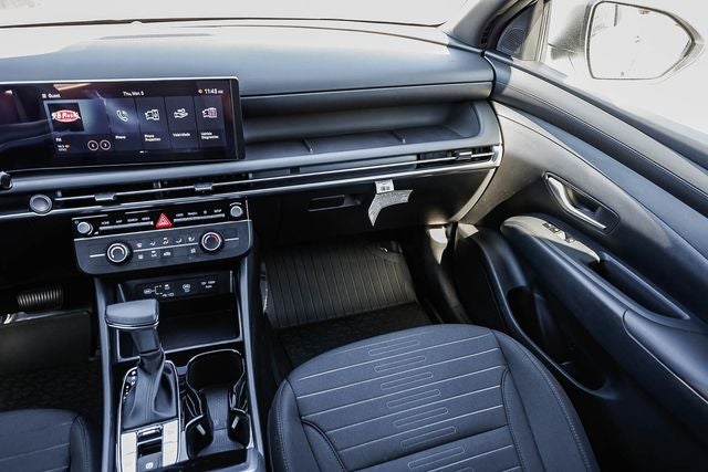 2025 Hyundai SANTA CRUZ SE