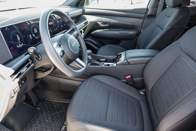 2025 Hyundai SANTA CRUZ SE