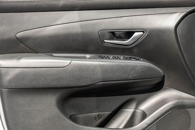 2025 Hyundai SANTA CRUZ SE