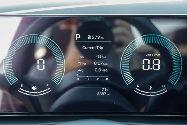 2025 Hyundai SANTA CRUZ SE