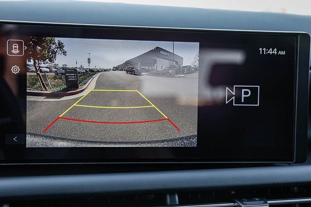 2025 Hyundai SANTA CRUZ SE