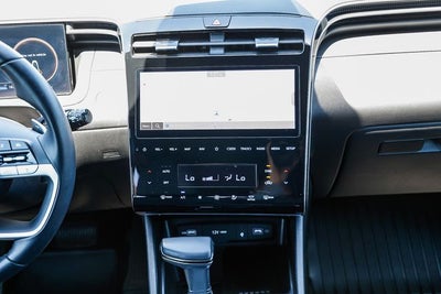 2024 Hyundai SANTA CRUZ XRT
