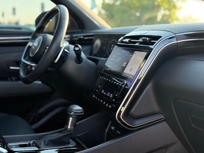 2022 Hyundai SANTA CRUZ Limited