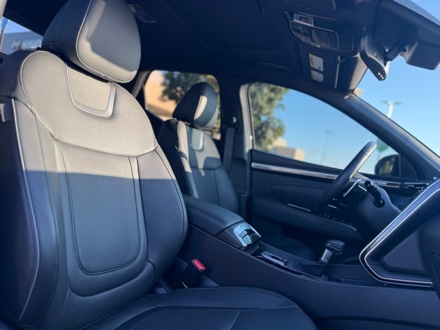 2022 Hyundai SANTA CRUZ Limited