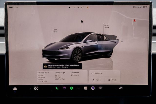 2024 Tesla Model 3 Base