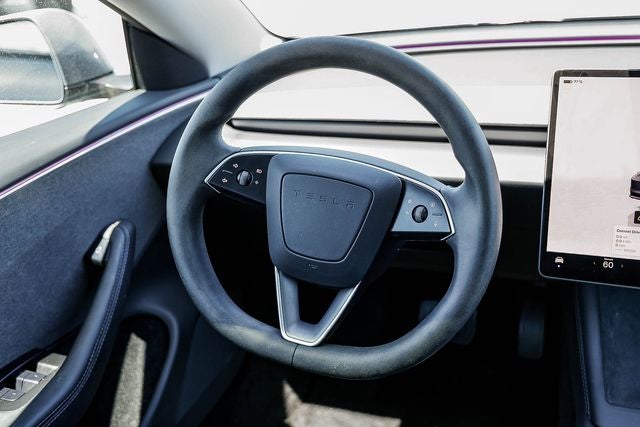 2024 Tesla Model 3 Base