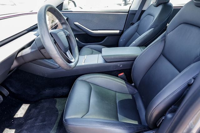2024 Tesla Model 3 Base