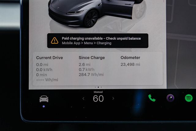 2024 Tesla Model 3 Base