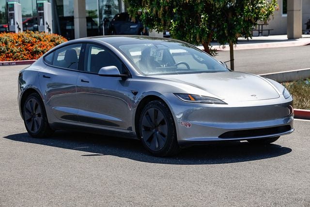 2024 Tesla Model 3 Base