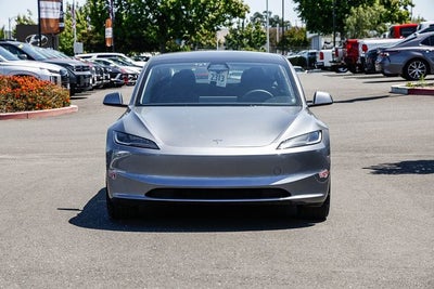 2024 Tesla Model 3 Base