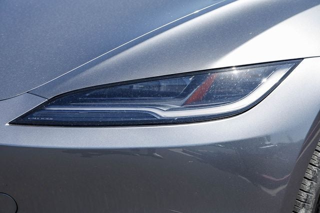 2024 Tesla Model 3 Base