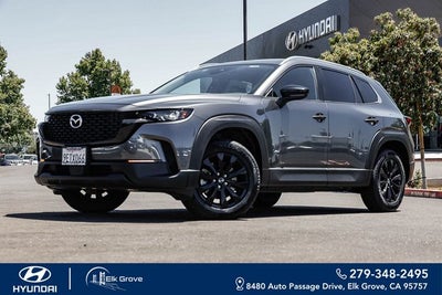 2023 Mazda Mazda CX-50 2.5 S Select Package