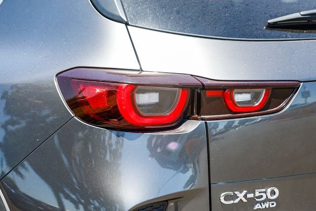 2023 Mazda Mazda CX-50 2.5 S Select Package