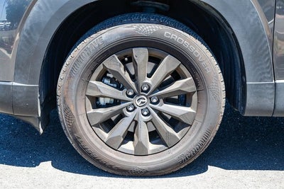 2023 Mazda Mazda CX-50 2.5 S Select Package
