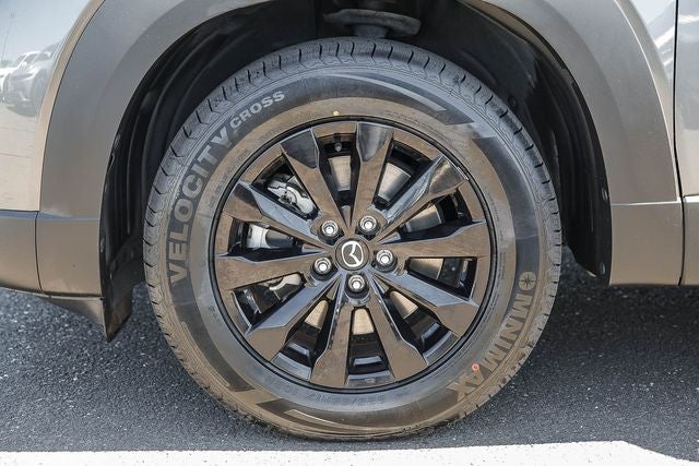 2023 Mazda Mazda CX-50 2.5 S Select Package
