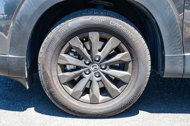 2023 Mazda Mazda CX-50 2.5 S Select Package