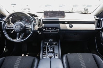 2023 Mazda Mazda CX-50 2.5 S Select Package