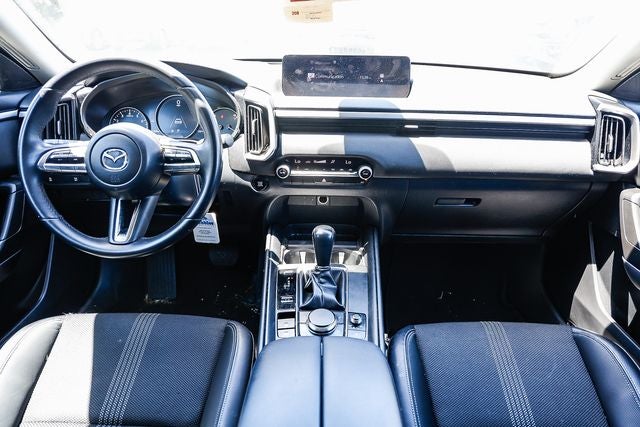 2023 Mazda Mazda CX-50 2.5 S Select Package