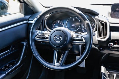 2023 Mazda Mazda CX-50 2.5 S Select Package