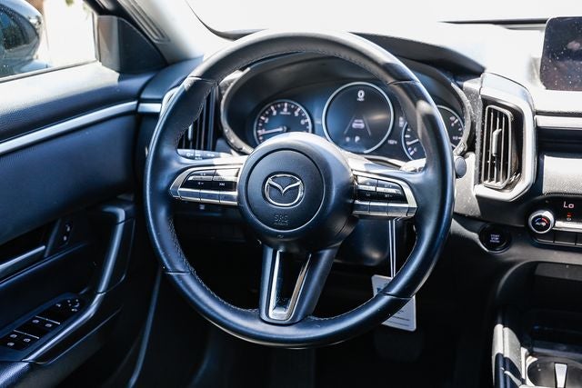 2023 Mazda Mazda CX-50 2.5 S Select Package