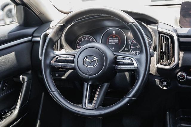 2023 Mazda Mazda CX-50 2.5 S Select Package