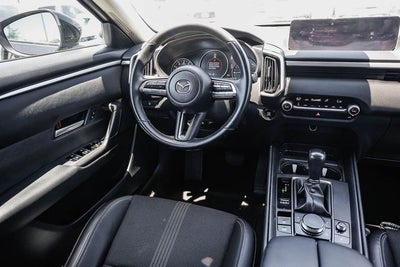 2023 Mazda Mazda CX-50 2.5 S Select Package