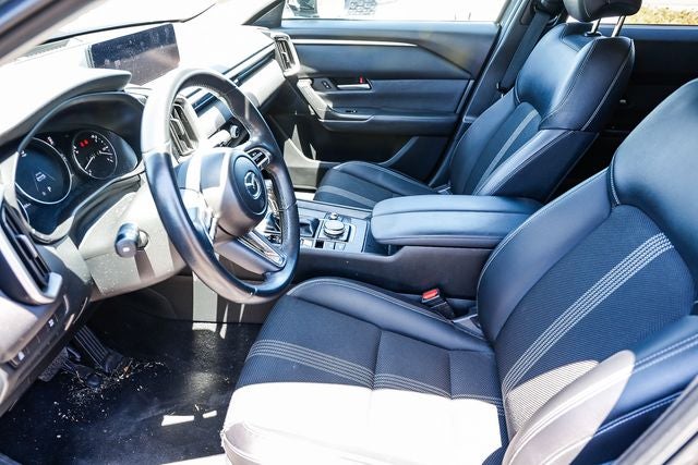 2023 Mazda Mazda CX-50 2.5 S Select Package