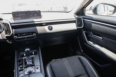 2023 Mazda Mazda CX-50 2.5 S Select Package