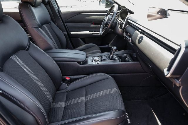 2023 Mazda Mazda CX-50 2.5 S Select Package