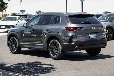 2023 Mazda Mazda CX-50 2.5 S Select Package
