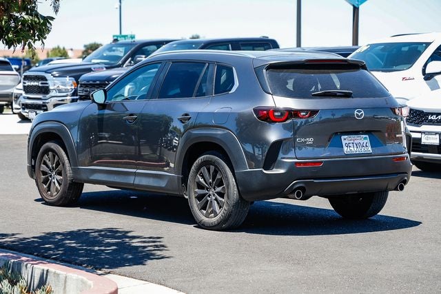 2023 Mazda Mazda CX-50 2.5 S Select Package