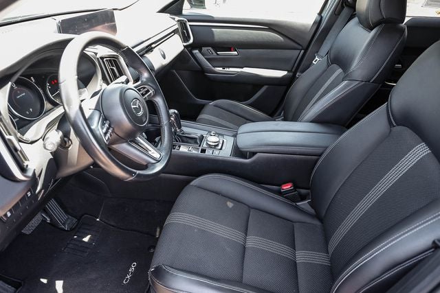 2023 Mazda Mazda CX-50 2.5 S Select Package