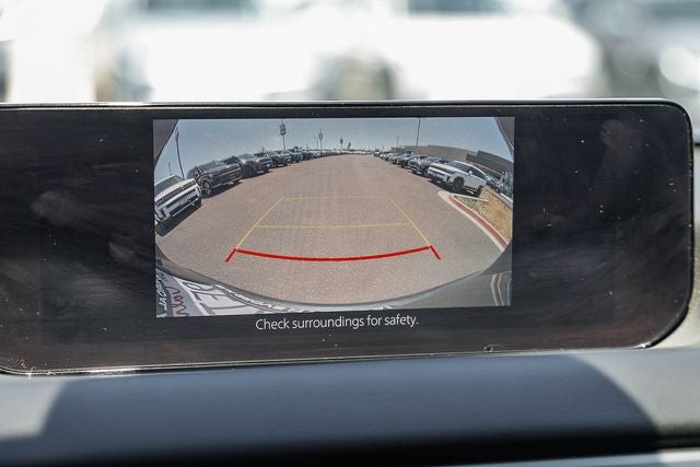 2023 Mazda Mazda CX-50 2.5 S Select Package