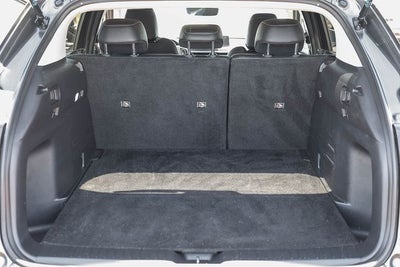 2023 Mazda Mazda CX-50 2.5 S Select Package