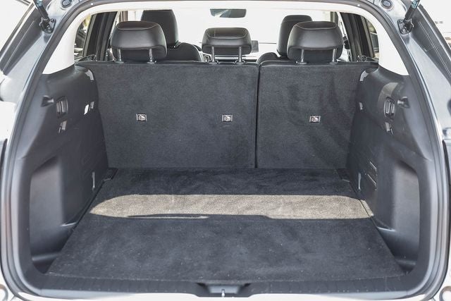 2023 Mazda Mazda CX-50 2.5 S Select Package