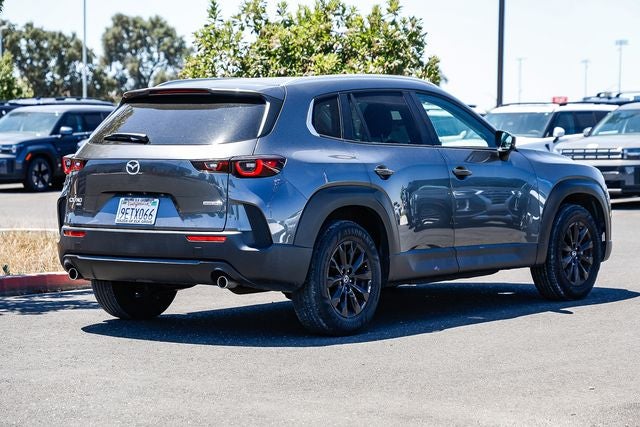 2023 Mazda Mazda CX-50 2.5 S Select Package