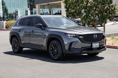 2023 Mazda Mazda CX-50 2.5 S Select Package