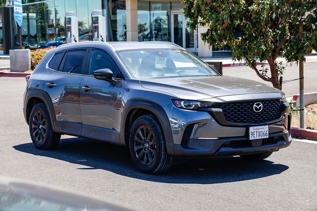 2023 Mazda Mazda CX-50 2.5 S Select Package