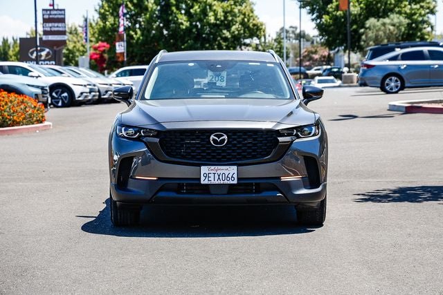 2023 Mazda Mazda CX-50 2.5 S Select Package