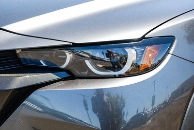 2023 Mazda Mazda CX-50 2.5 S Select Package