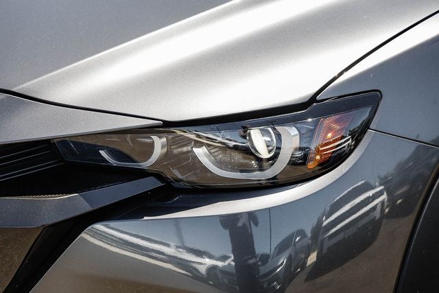 2023 Mazda Mazda CX-50 2.5 S Select Package