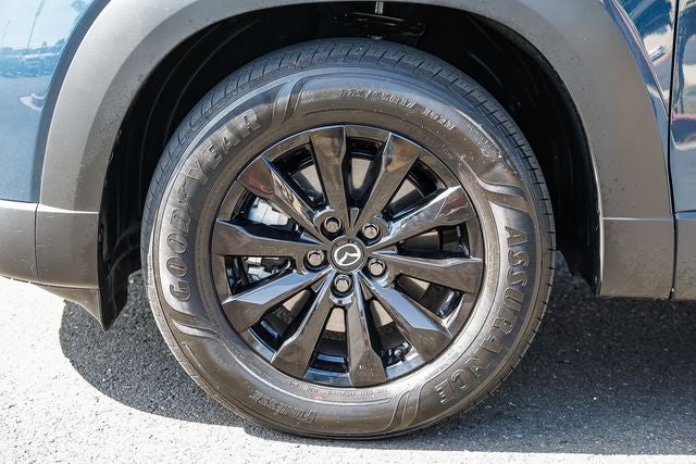 2024 Mazda Mazda CX-50 2.5 S Premium Package