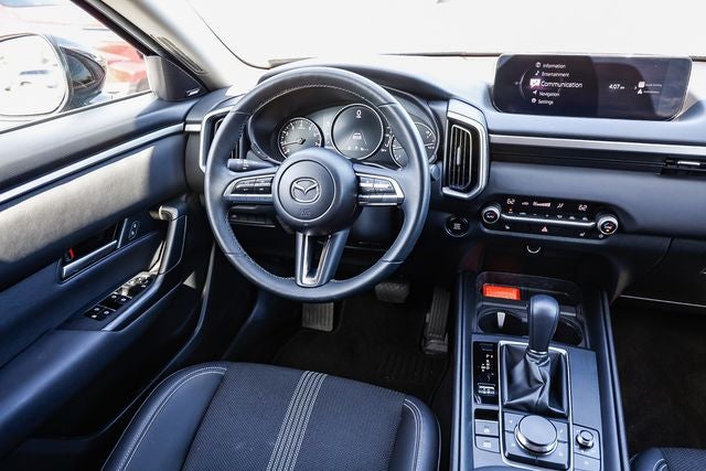 2024 Mazda Mazda CX-50 2.5 S Premium Package