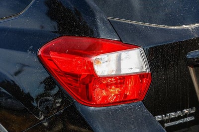 2016 Subaru Crosstrek 2.0i Limited