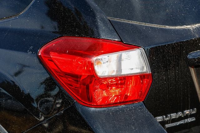 2016 Subaru Crosstrek 2.0i Limited