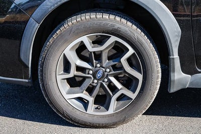 2016 Subaru Crosstrek 2.0i Limited